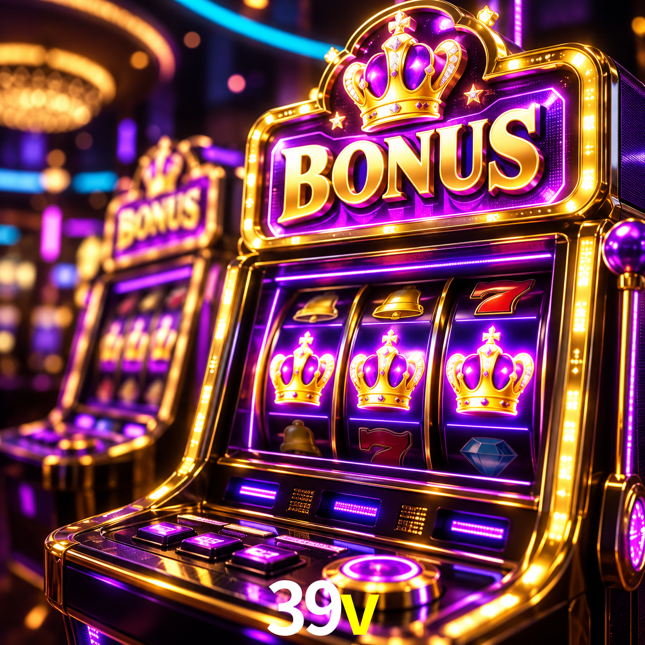 Apostas de Tênis 39v