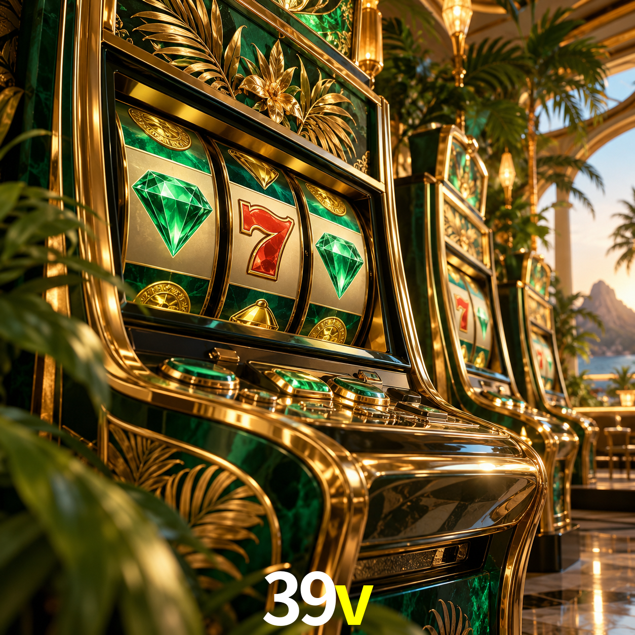 Live Casino 39v