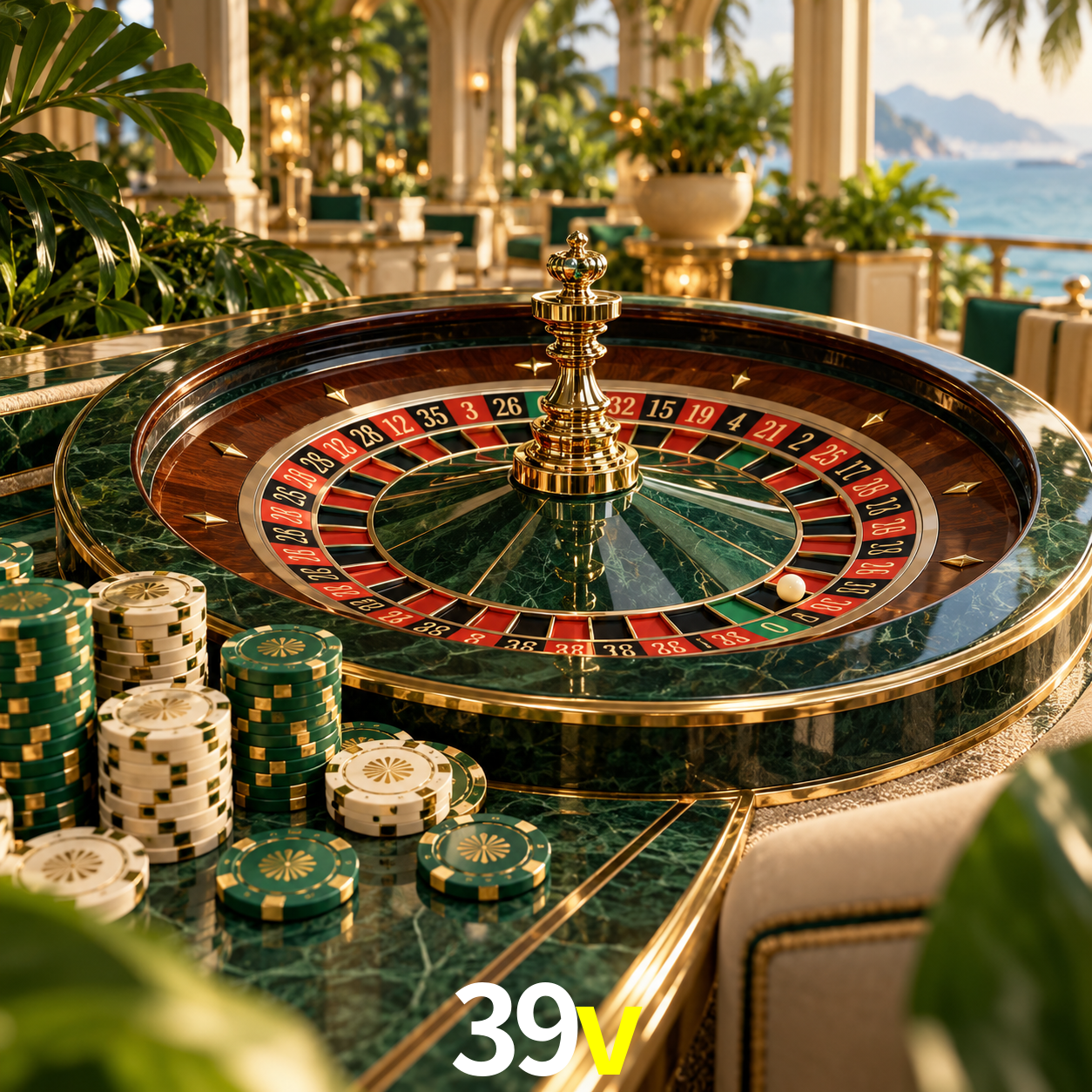 Exclusive Games 39v