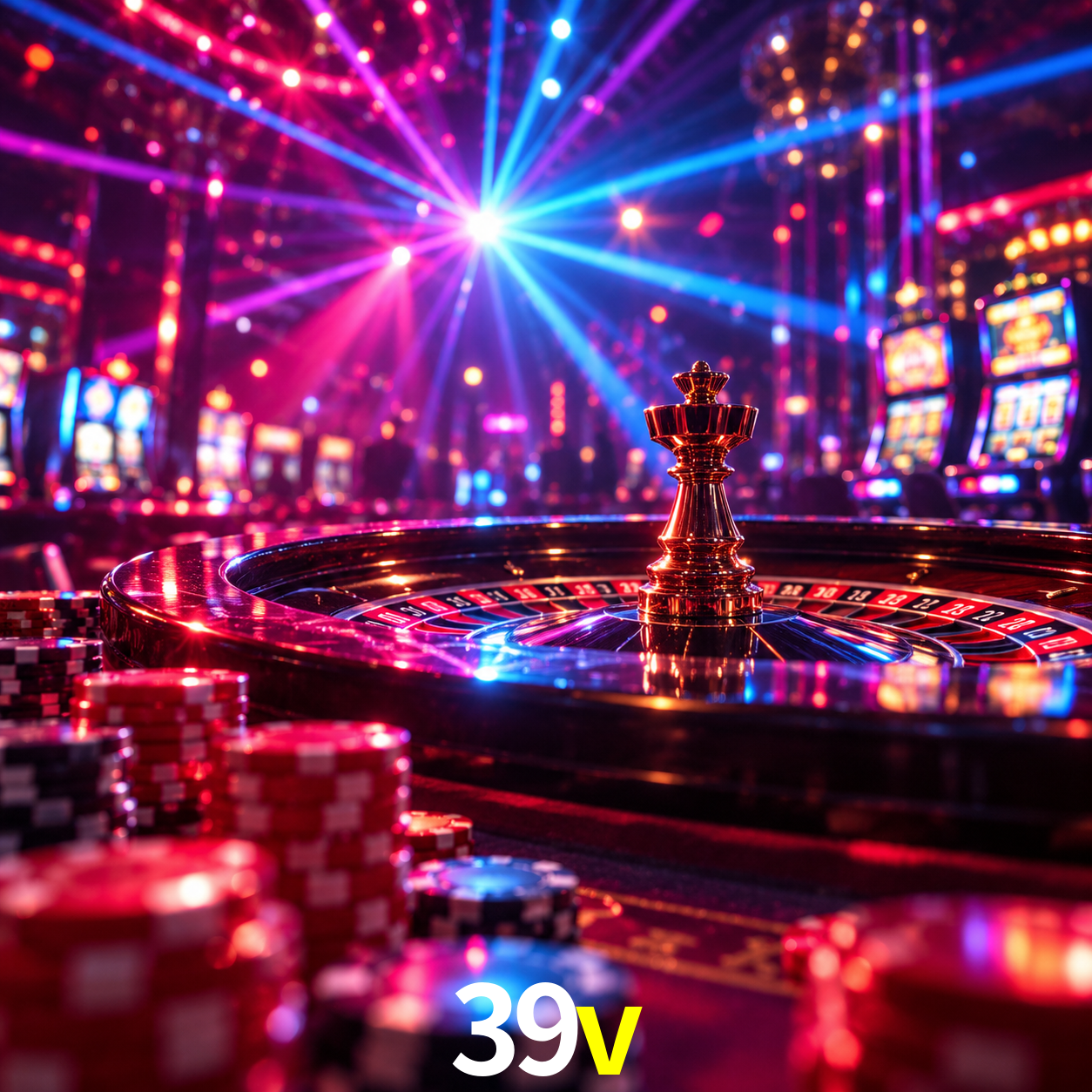 Jogo Spaceman 39v