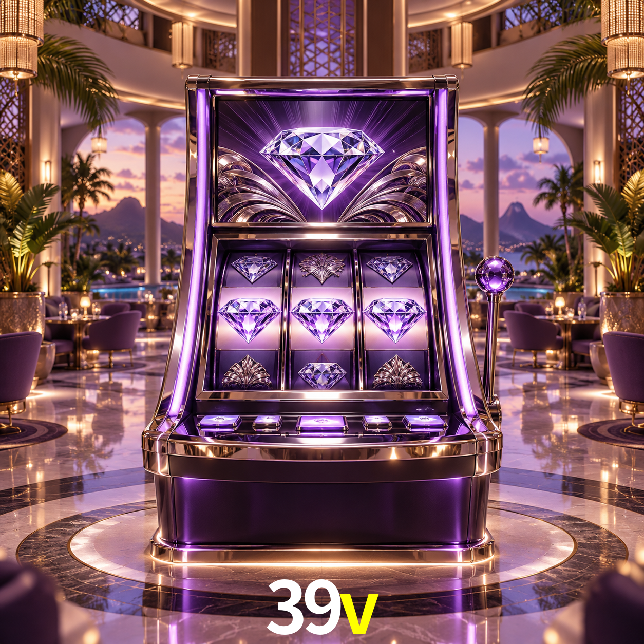 2FA Security 39v