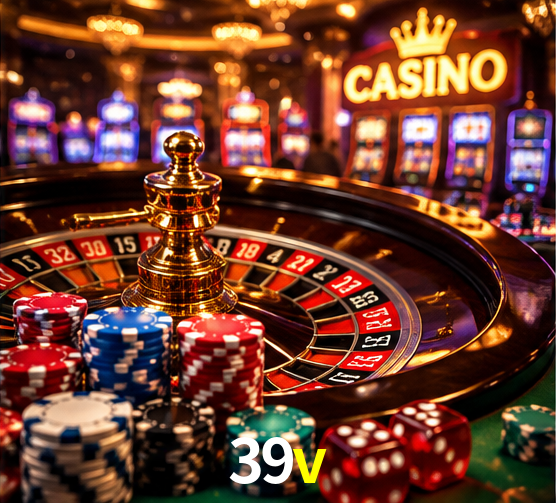 Welcome Bonus 39v