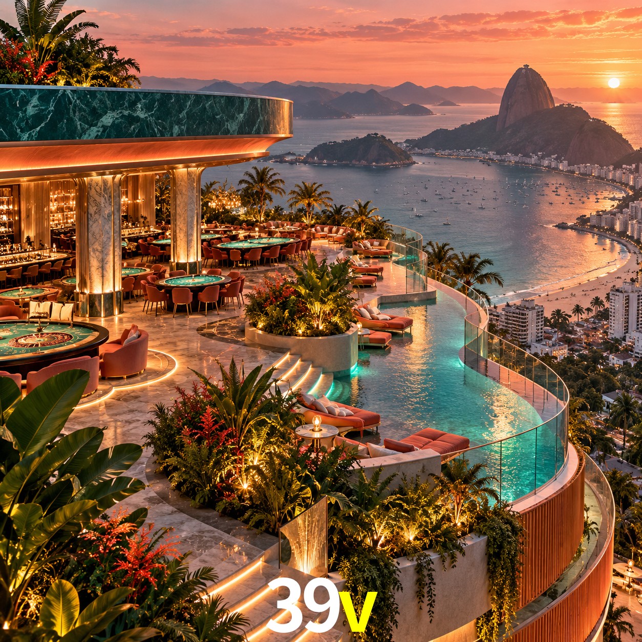 A Popularidade dos Caça-Níqueis no 39v