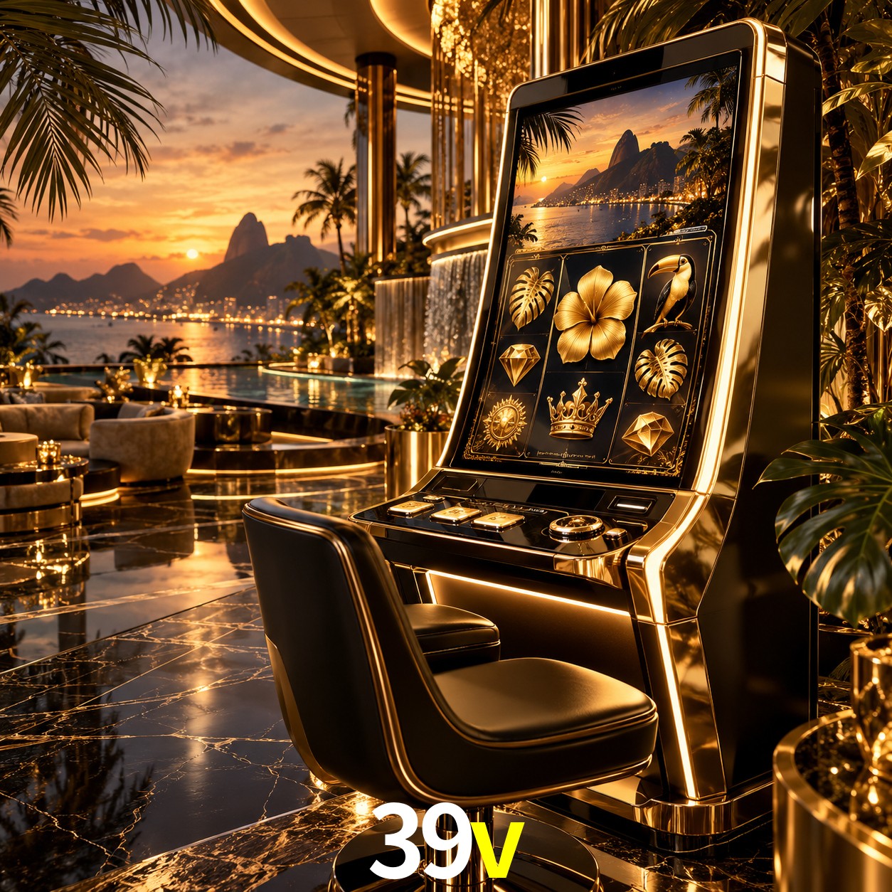 Exclusive Offers 39v