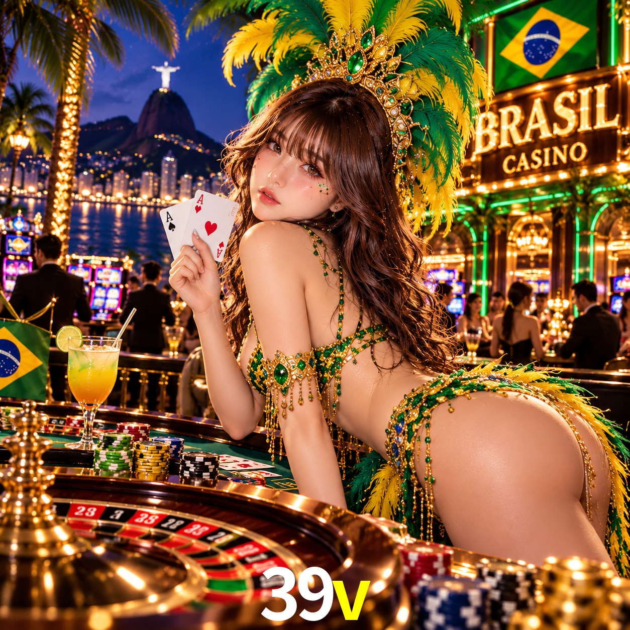 Football Betting 39v